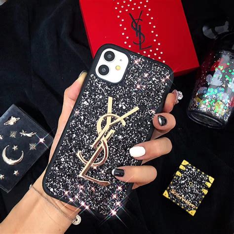 Ysl Telefon Kılıfı Yves Saint Laurent Telefon & Aksesuar.